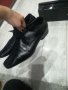 Мъжки официални обувки N:43, снимка 2