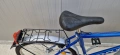 Градски велосипед CONQUEST колело 26", снимка 5
