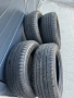 Гуми за Джип : SUV 4x4 (M+S) (Дот:5317)
GOOD YEAR - EFFICIENTGRIP : 235 / 65 R 17, снимка 4