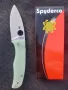 Сгъваем джобен нож Spyderco Bodacions два цвята, снимка 7