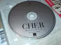 CHER CD-ВНОС GERMANY 1605251701, снимка 4