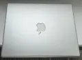 Ретро Apple PowerBook G4 12" 1.5 GHZ, Mac OS X Leopard, снимка 3