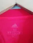Bayern Munich 2019/2020 Adidas оригинална тениска фланелка Байерн Мюнхен размер М , снимка 8