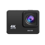 Спортна камера 4K водоустойчива 30 метра WiFi 170 градуса /SPK066/, снимка 7