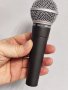 Shure SM58-LCE Cardioid Dynamic Microphone - Динамичен Про Микрофон /КАТО НОВ - ОРИГИНАЛ/, снимка 4