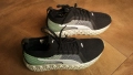 PUMA Calibrate Black Elektro Green размер EUR 41 / UK 7,5 мъжки летни маратонки 88-13-S, снимка 3