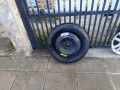 Резервна джанта с гума за тоиота Ярис IV , снимка 4