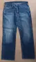 Мъжки дънки  Levi Strauss, снимка 1