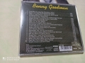 СД- Колекция BENNY GOODMAN, снимка 16
