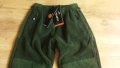 TRANGOWORLD POLARTEC Thermal Pro размер L / XL за лов риболов дебела поларена долница - 1957, снимка 3