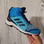 водоустойчиви маратонки Adidas Terrex Mid Gtx GORE-TEX  номер 39,5-40, снимка 8