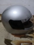 мотокаска увекс размер L, снимка 15