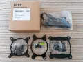 Водно охлаждане за компютър Kraken NZXT X62 - Intel LGA 1700, 115x1366, 2011-2066, AMD AM4, 3,2,1, снимка 5