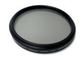 55мм Поляризационен Филтър K&F Concept Digital HD Slim CPL Polariser , снимка 2