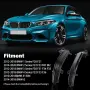 Мигачи за огледало за BMW F30/F20 – T134, снимка 2