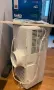 МОБИЛЕН КЛИМАТИК BEKO BP209H – като нов с функция ОТОПЛЕНИЕ и с удължена гаранция!!, снимка 2