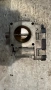 Дроселова Клапа за Fiat Panda - CA0076270 / 44SMF9, снимка 2