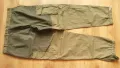 FJALL RAVEN Trouser размер 50 / M панталон - 965, снимка 2