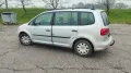 VW Touran 1.6 TDi НА ЧАСТИ, снимка 10