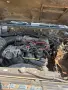 Паджеро 2 3.0v6 за части, снимка 11