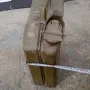 Туба Железна 10 л за гориво, снимка 2