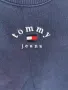 Унисекс блуза с дълъг ръкав "tommy jeans", снимка 2