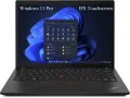 13.3" тъч ThinkPad X13/Ryzen 5 PRO/16GB/1TB SSD/Win11Pro, снимка 1