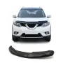 Спойлер за преден капак Дефлектор за Nissan X-Trail 2014-2017, снимка 1