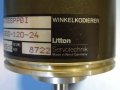 енкодер Litton Servotechnik G70SSPPBI, снимка 4