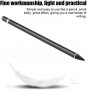 Stylus Активна капацитивна писалка за сензорен екран с 1,5 мм  и LED индикатор+5 накрайника, снимка 6