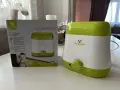 Електрически нагревател Cangaroo BabyDuo, снимка 4