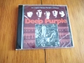 DEEP PURPLE - DEEP PURPLE 8.70евро оригинален диск, снимка 1