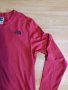 Тениска с дълъг ръкав The North Face размер M, снимка 2