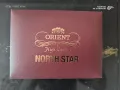 Orient North Star Flash Fukkoku series Japan, снимка 1