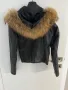 Яке от естествена кожа , снимка 2