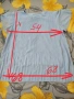 Нова блуза с етикет хл -2 хл размер , снимка 8