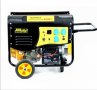 Генератор ГАЗ-БЕНЗИН И Стабилизатор На Ток (950W-10КW / 3КW-60КW) BULPOWER, снимка 5
