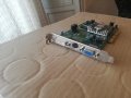 Видео карта ATi Radeon Sapphire R9250 Atlantis 128MB DDR 128bit AGP, снимка 3