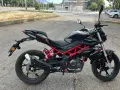 Benelli BN 125 (А1), снимка 2