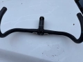 Алуминиево кормило с лапа GIANT, снимка 6