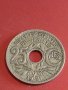 Стара монета 25 сантимес 1921г. Република Франция за КОЛЕКЦИОНЕРИ 30388, снимка 1