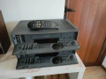 два видеокасетофонa VHS PHILIPS Match Line VR-969, снимка 1