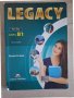 Legacy- Level B1- Part Two, снимка 1 - Чуждоезиково обучение, речници - 42569160