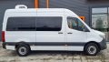 Ново: Електрически климатик за Mercedes-Benz Sprinter - Бусове  5000W- 12/24V, снимка 11