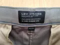Мъжки панталон Levi's Chino Standard Tech, размер 34х34, снимка 4