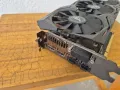 Видео карта ASUS RX580 8GB, снимка 3