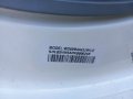 Продавам части за  пералня Samsung WD80M4A43JW, снимка 3