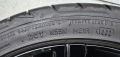 Оем джанти с гуми за VW Golf 8 gti- 18/5x112, снимка 7
