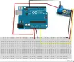Сензорен модул за откриване на напрежение 25V, снимка 3