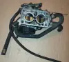 WEBER Карбуратор за Renault 1.7 32/36CFR2/106 , снимка 5